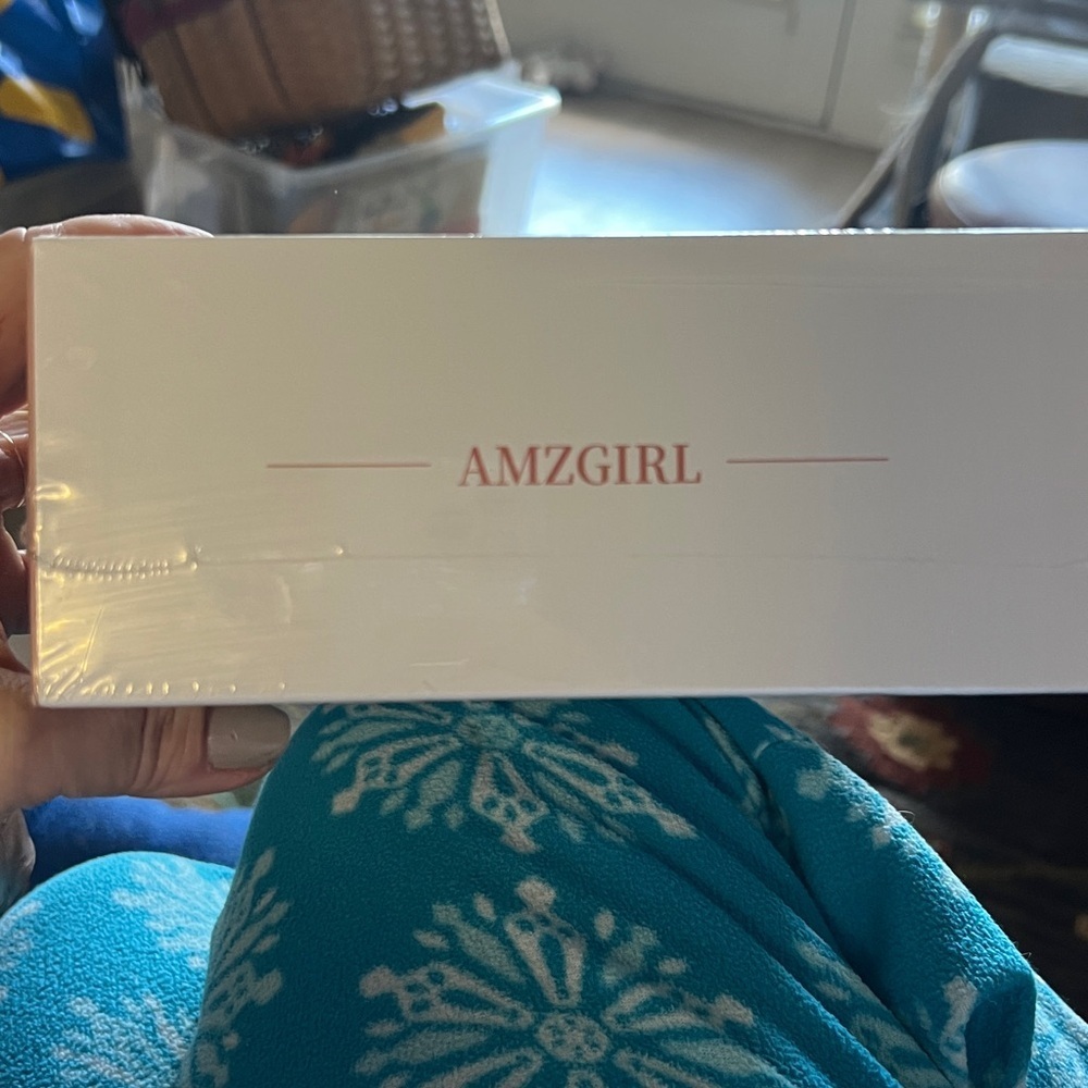 IPL Hair Removal Device - Pink - Picture 2 of 6